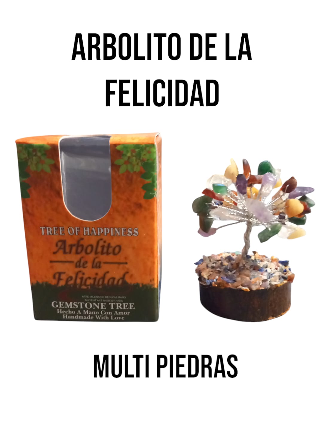 ARBOLITO FELICIDAD