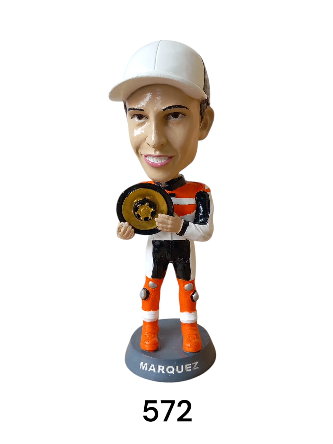 MUÑECO MARC MARQUEZ