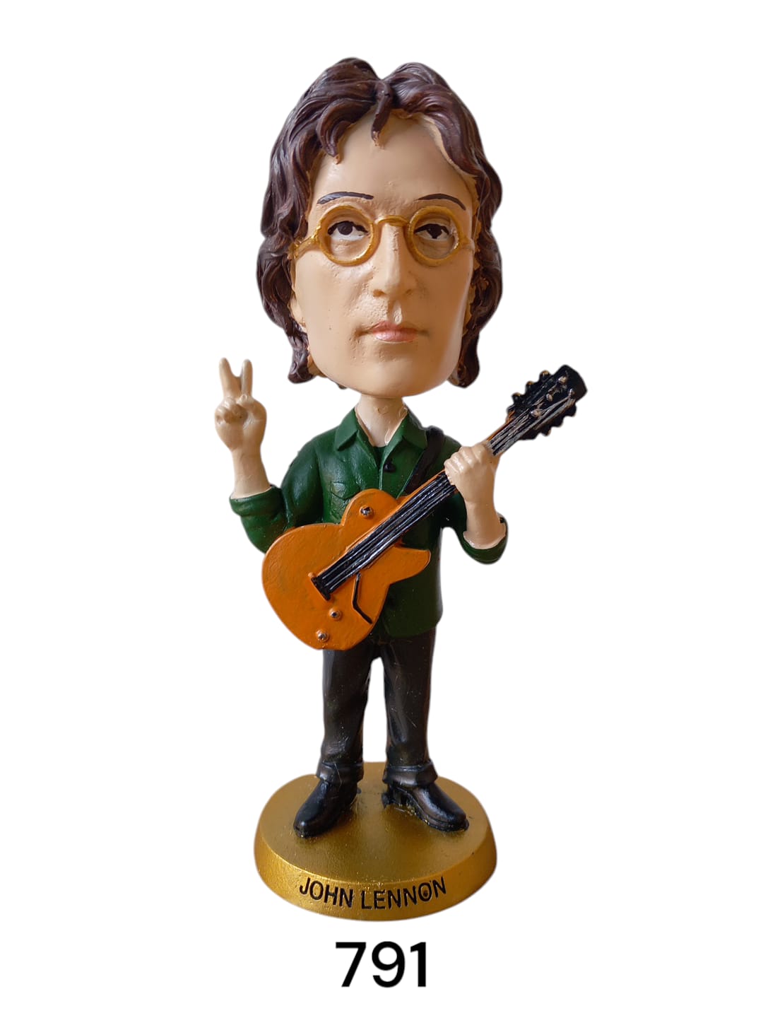 MUÑECO JOHN LENNON