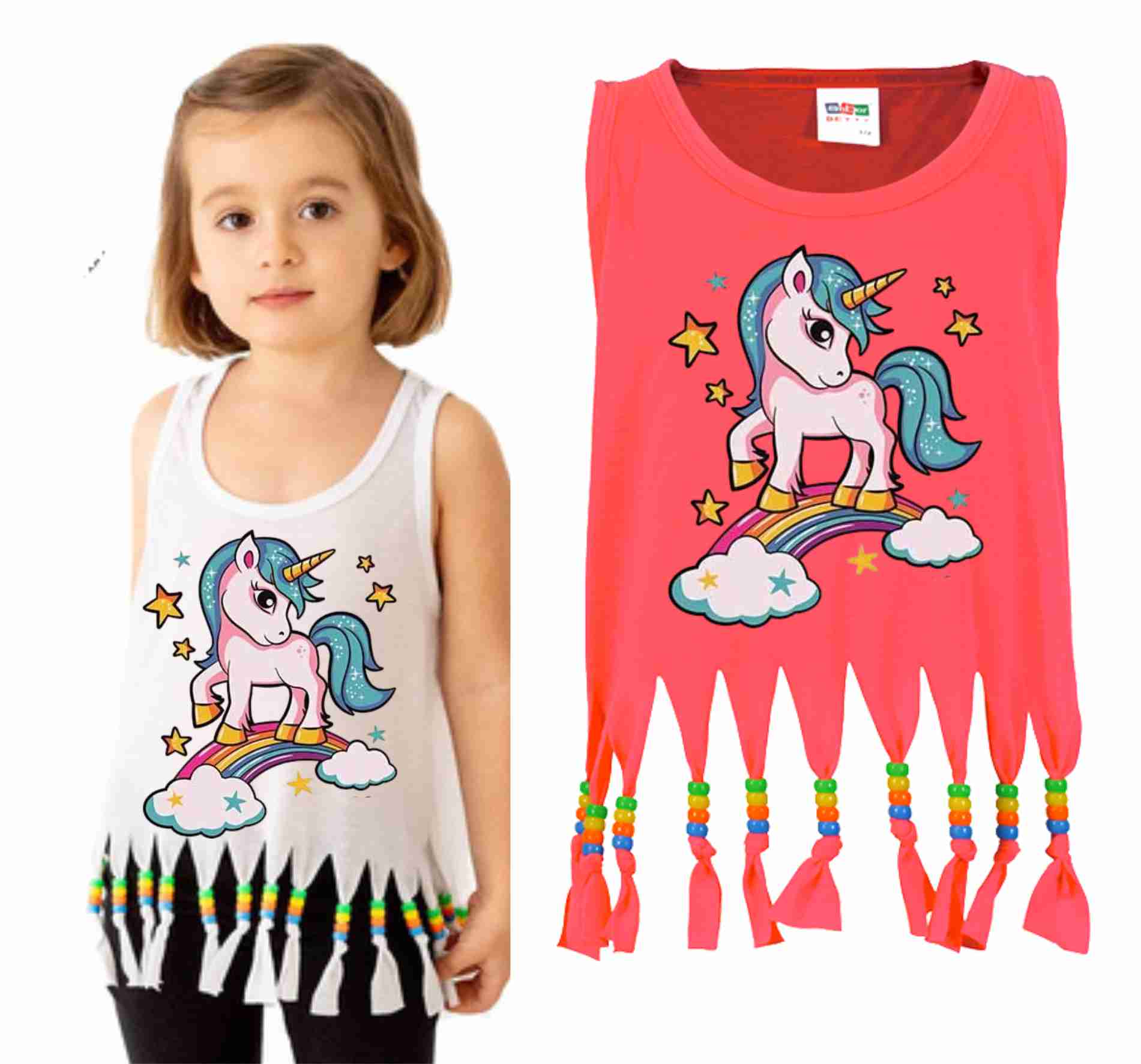 TRAJE BOLITAS UNICORNIO AZUL